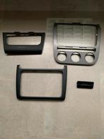 sierlijst volkswagen Rns Interieur radio navigatie polo golf, Ophalen of Verzenden, Gebruikt, Universele onderdelen