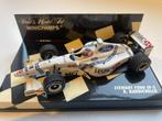Stewart Ford SF02 R. Barrichello 1998, Ophalen of Verzenden, Zo goed als nieuw, Formule 1