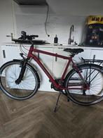 Winora domingo '21 herenfiets, Fietsen en Brommers, 28 inch, Zo goed als nieuw, Meer dan 20 versnellingen, Ophalen