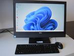 Dell Optiplex 7450 i5-7500 16gb 512gb SSD (!) 24 inch +sound, Computers en Software, Desktop Pc's, Met monitor, Zo goed als nieuw