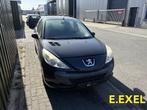 Onderdelen Peugeot 206+ plus  2009 / 2013 Kleur: KTG, Gebruikt, -, Ophalen of Verzenden, -