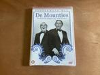 DVD,de mounties, Cd's en Dvd's, Dvd's | Cabaret en Sketches, Ophalen of Verzenden, Zo goed als nieuw
