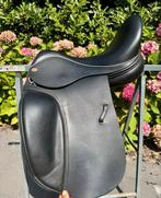 ###NIEUW### Harry Dabbs Elegant 17,5 inch zwart M/W boom, Dieren en Toebehoren, Paarden en Pony's | Zadels, Ophalen of Verzenden