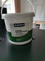 Glasweefselbehang lijm, Huis en Inrichting, Stoffering | Behang, Ophalen, 75 m² of meer