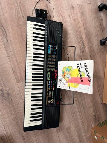 Kawai keyboard beschikbaar voor biedingen