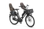 Batavus Quip Extra Cargo E-go plus AANBIEDING, Fietsen en Brommers, Elektrische fietsen, Nieuw, Ophalen of Verzenden, 50 km per accu of meer