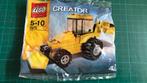 Lego creator 7875. (N), Kinderen en Baby's, Speelgoed | Duplo en Lego, Ophalen of Verzenden, Nieuw