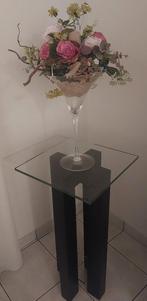 Bijzettafel, Ophalen, Vierkant, 75 cm of meer, 60 cm of meer