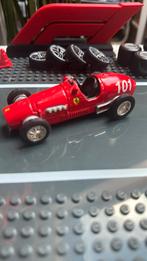Ferrari 1992, Ophalen of Verzenden, Zo goed als nieuw, Bburago