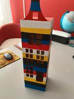 GRATIS Mondriaan kunstwerk, Antiek en Kunst, Ophalen of Verzenden