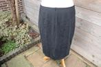 Rok zwart Walter Krines mt 42 travel Vaste prijs, Kleding | Dames, Walter Krines, Zwart, Maat 42/44 (L), Ophalen of Verzenden