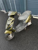 Piaggio Zip 2T - Opknapper ~ 2013 prijs=vast, Motoren, Ophalen of Verzenden, D, D, D