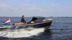 Primeur 700 lounge DE GROOTSTE SLOEPENSHOWROOM VAN NEDERLAND, Nieuw, Overige brandstoffen, 6 meter of meer
