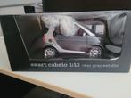 Smart 1/12, Hobby en Vrije tijd, Modelauto's | 1:18, D, Nieuw, Ophalen of Verzenden, D