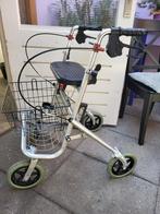 PREMIS ROLLATOR, Diversen, Rollators, Ophalen, Gebruikt