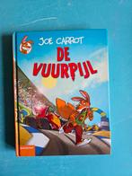 Joe Carrot - De Vuurpijl, Ophalen of Verzenden, Gelezen, Fictie algemeen