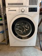 Beko wasmachine, 7 kg – €199.99, Witgoed en Apparatuur, Wasmachines, Ophalen, 8 tot 10 kg, 85 tot 90 cm, 1600 toeren of meer