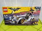 🎁 Lego Batman 70911 - The Penguin Artic Roller 🎁, Kinderen en Baby's, Speelgoed | Duplo en Lego, Ophalen of Verzenden, Nieuw