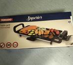 Tomado superior grillplaat / bakplaat *NIEUW*, Ophalen of Verzenden, Nieuw, Tafelgrill