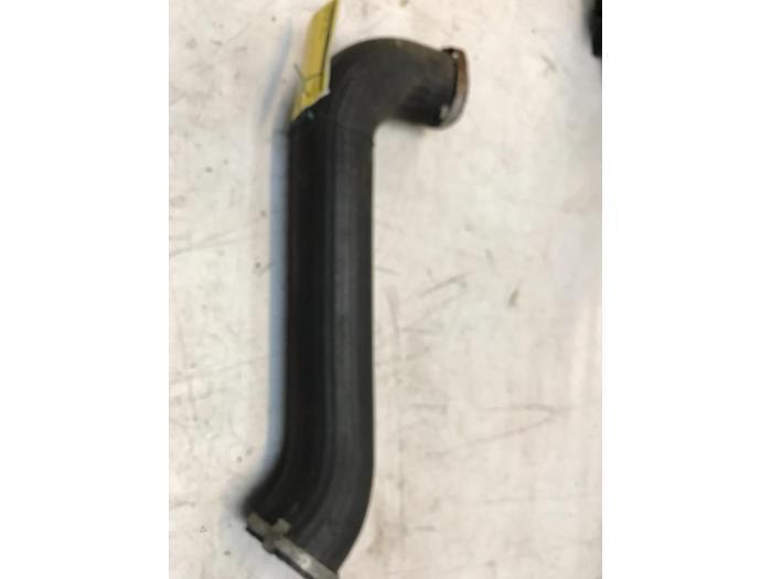 Intercooler Slang van een Volvo S40, Auto-onderdelen, Airco en Verwarming, Volvo, Gebruikt, 3 maanden garantie, Ophalen of Verzenden