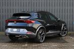 CUPRA Formentor 1.4 e-Hybrid VZ Copper PANO LEER 360 CAM MEM, Auto's, Gebruikt, 4 cilinders, Formentor, Zwart