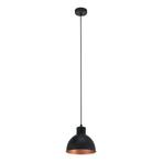 Eglo hanglamp truro 21cm, Verzenden, Nieuw, Minder dan 50 cm