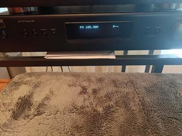 Nad Fm/ Am tuner beschikbaar voor biedingen