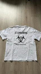 Lumiere shirt, Verzenden, Nieuw, Maat 48/50 (M), Wit