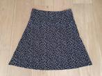 Zwart/witte King Louie rok M., Kleding | Dames, Maat 38/40 (M), Zwart, Ophalen of Verzenden, Zo goed als nieuw