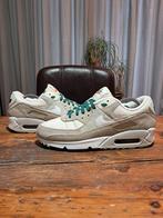 Nike Air Max 90 Special Edition 'First Use Pack - Sail' 43, Kleding | Heren, Schoenen, Wit, Nike, Ophalen of Verzenden, Sneakers of Gympen