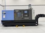 Doosan Puma 5100MB CNC-draaibank met aangedreven ger + C-as, Ophalen of Verzenden, Zo goed als nieuw, 170 cm of meer