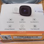 Girafit 3MP 2K Raamcamera - Nieuw!, -, -, Nieuw, Ophalen of Verzenden