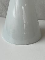 Teepee tafellamp vintage design retro table lamp SCE France, Gebruikt, Vintage, Ophalen of Verzenden, Glas