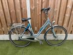 Gazelle Charmonix | 28 inch | Damesfiets | 7 versnellingen, Fietsen en Brommers, Fietsen | Dames | Damesfietsen, Ophalen, 53 tot 56 cm
