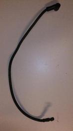 Suzuki GSX400F voorremleidingen GSX400 remleiding GS400 gsx, Ophalen of Verzenden, Gebruikt