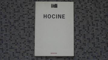 HOCINE, MILK, Caféleven ; 3 bijzondere fotoboeken beschikbaar voor biedingen