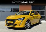 Peugeot 208 1.2 PureTech Active | CarPlay | NAP | Airco | Cr, Voorwielaandrijving, Stof, Gebruikt, LED verlichting
