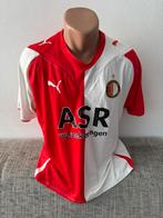 15 jaar oud Feyenoord voetbalshirt - thuisshirt 2009/10, Ophalen of Verzenden, Gebruikt, Buitenlandse clubs, Shirt