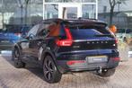 Volvo Xc40 T5 Recharge R-design 262pk I HarmanKardon I Carpl, Met garantie (alle), 179 pk, Zwart, Bedrijf
