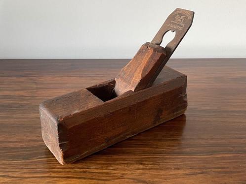 Antieke houtbewerking Timmerman Schaaf Gereedschap 19e eeuw, Antiek en Kunst, Antiek | Gereedschap en Instrumenten, Ophalen of Verzenden