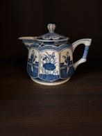 Vintage Lange Lijs Roomkannetje, Ophalen of Verzenden