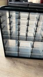 Opruimsysteem stanley, Ophalen, Zo goed als nieuw