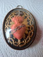 Ex Voto Reliek, Antiek en Kunst, Antiek | Religie, Ophalen of Verzenden