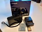 Canon Powershot SX740 HS, Ophalen of Verzenden, Zo goed als nieuw, Canon, 8 keer of meer