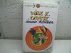 vhs 155a wile e conyote road runner ned gespr, Alle leeftijden, Ophalen of Verzenden, Gebruikt