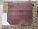 Lemieux cotton Brown Full dressuur, Dieren en Toebehoren, Ophalen of Verzenden, Gebruikt, Dekje