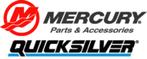 62-818701007 Zitbank patch Quicksilver / Mercury rubberboten, Ophalen of Verzenden, Nieuw, Overige typen
