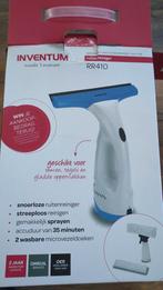 Inventum Ruitenreiniger RR410, Ophalen of Verzenden