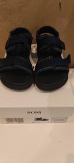 HB sandalen maat 25, Ophalen of Verzenden, Zo goed als nieuw, Schoentjes