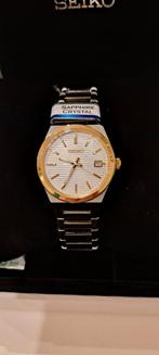 SEIKO nieuw (SUR558P1), Polshorloge, Nieuw, Ophalen of Verzenden, Seiko